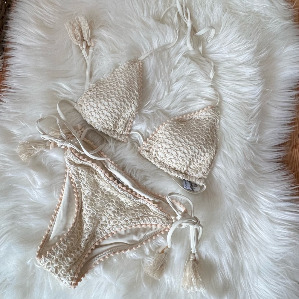 Isabella Rose Bikini Set